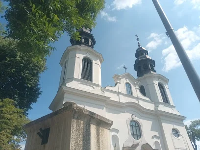 Kaplica Matki Bożej Częstochowskiej