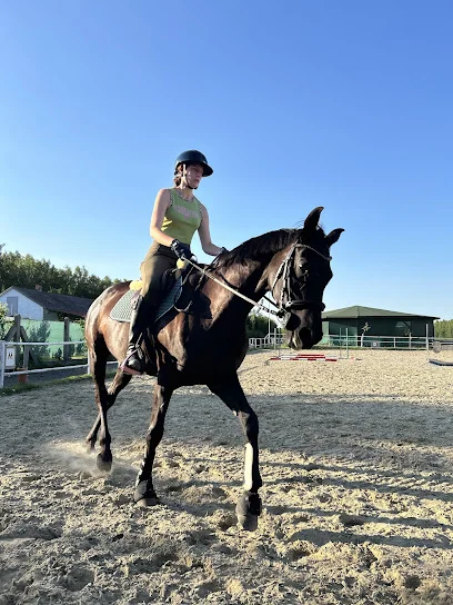 Klub Sportów Konnych "Karolina"
