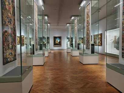 Muzeum Narodowe w Warszawie
