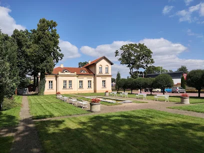 Muzeum VII Pułku Ułanów Lubelskich