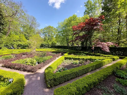 Ogród Botaniczny Uniwersytetu Warszawskiego